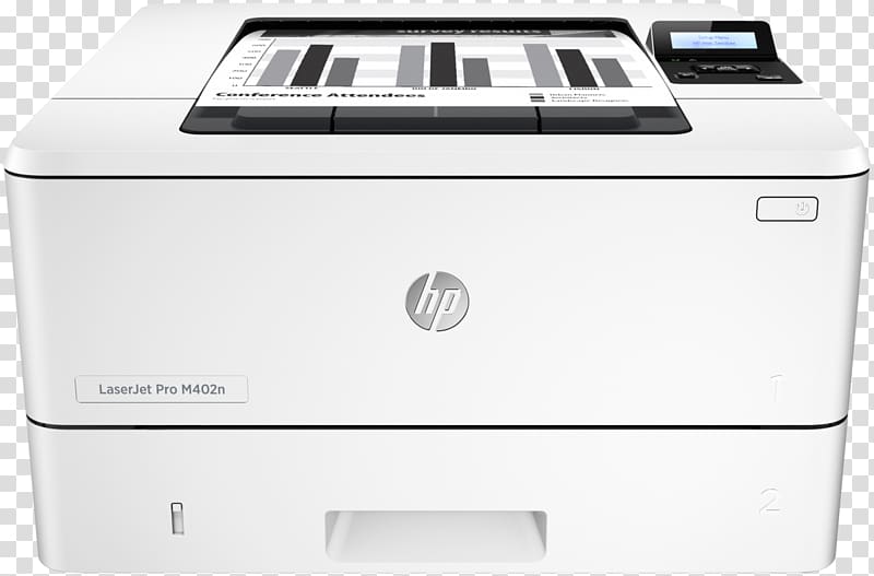 Hewlett-Packard HP LaserJet Laser printing Printer, hewlett-packard transparent background PNG clipart