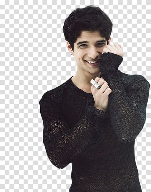 Tyler Posey Teen Wolf Scott McCall Stiles Stilinski Derek Hale, tyler posey transparent background PNG clipart