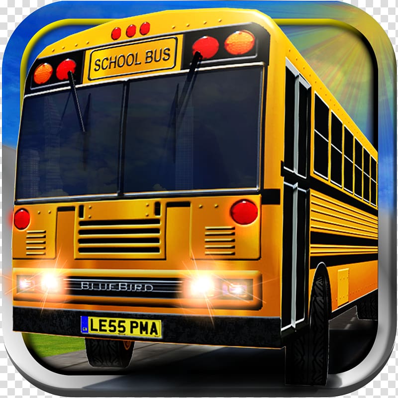 SCHOOL BUS LICENSE jogo online no