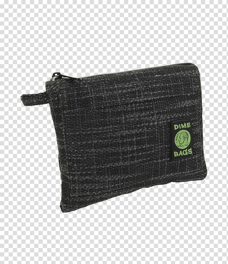 Dime Bags Wallet Coin purse, pouch transparent background PNG clipart