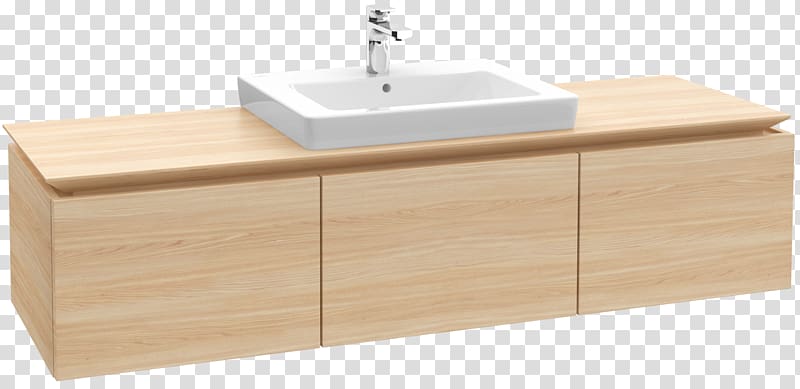 Bathroom cabinet Villeroy & Boch Sink Furniture, sink transparent background PNG clipart