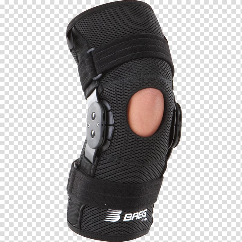 Breg T Scope Premier Post-Op Knee Brace Splint Breg, Inc. Orthosis, Knee  Scope transparent background PNG clipart