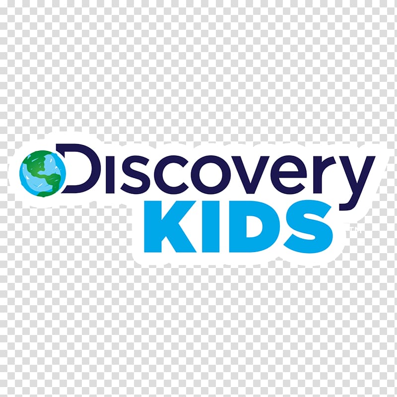 Discovery Kids Logo Discovery, Inc. Discovery Family, child transparent background PNG clipart