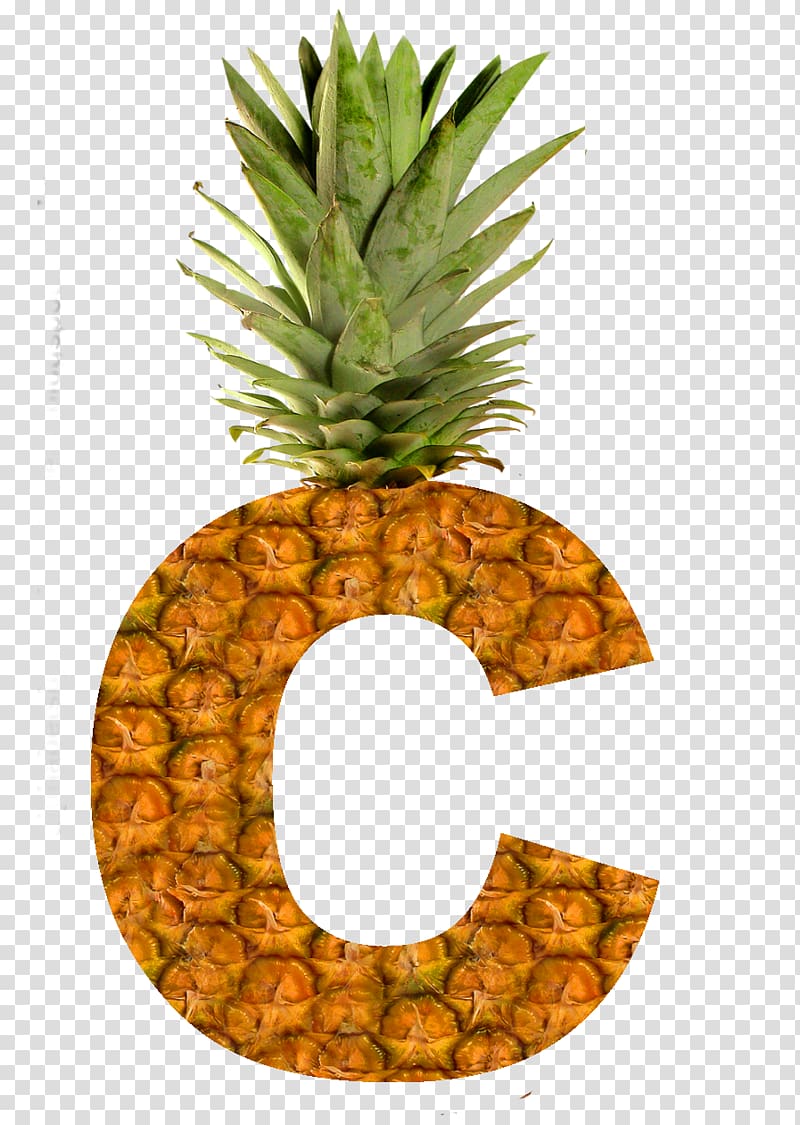 Pineapple Succade Smoothie Pizza, pineapple transparent background PNG clipart