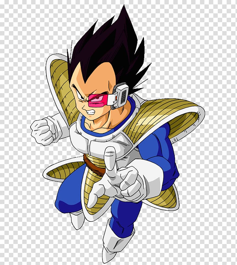 Dragon Ball Z Kai png images