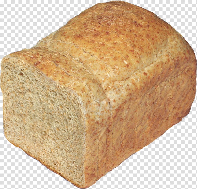 Bread transparent background PNG clipart