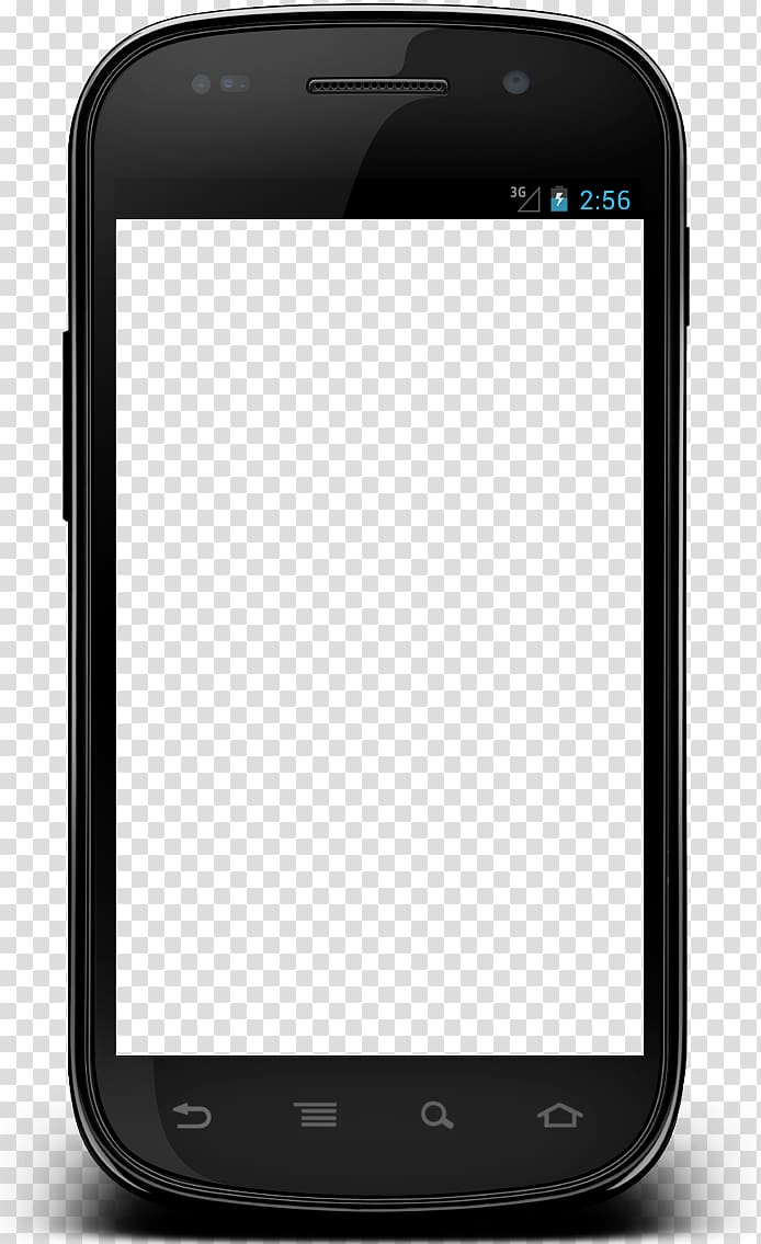 Feature phone Smartphone Android iPhone Telephone, water curve transparent background PNG clipart