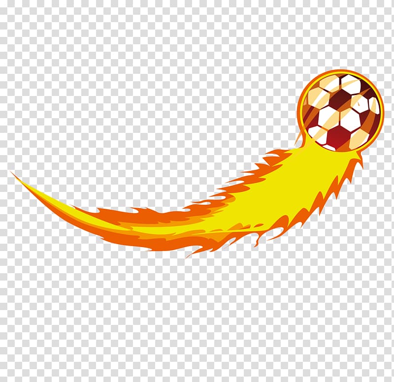 FIFA World Cup Football Flame , football transparent background PNG clipart