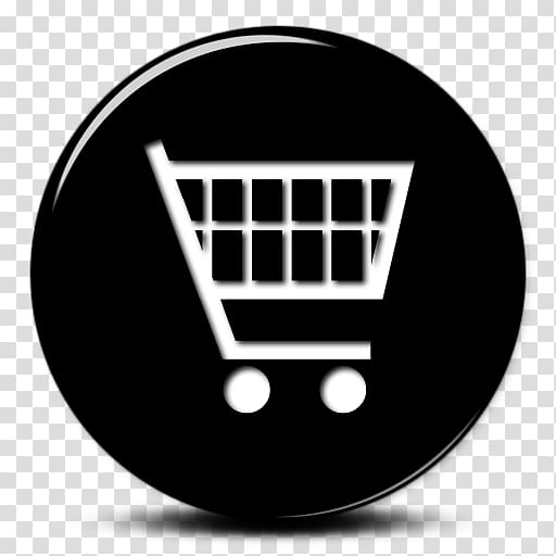 Shopping cart Computer Icons Online shopping Grocery store, get started now button transparent background PNG clipart