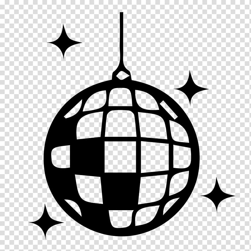 Nightclub Computer Icons Dance, ball transparent background PNG clipart