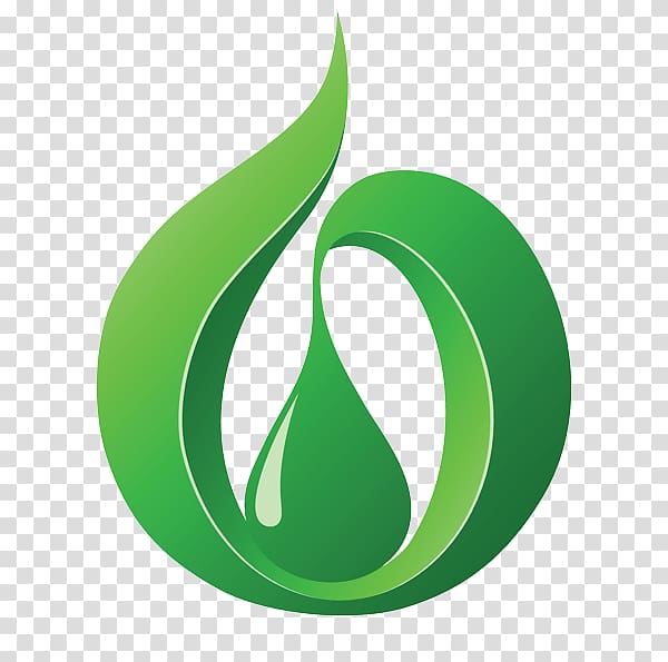 Free Vector | Gradient renewable energy logo