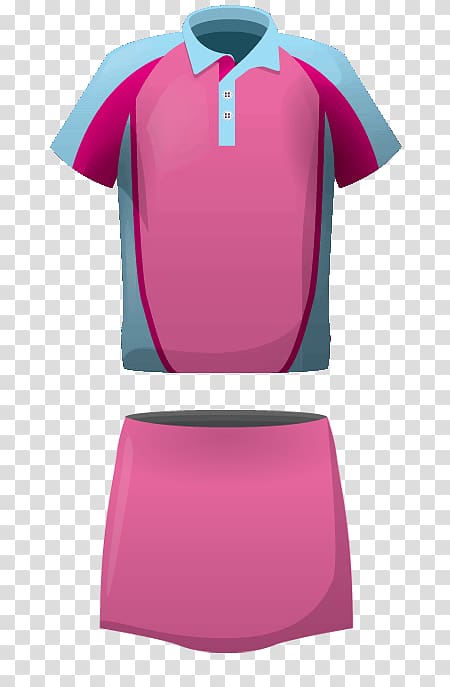 T-shirt Field hockey Kit, Womens Lacrosse transparent background PNG clipart