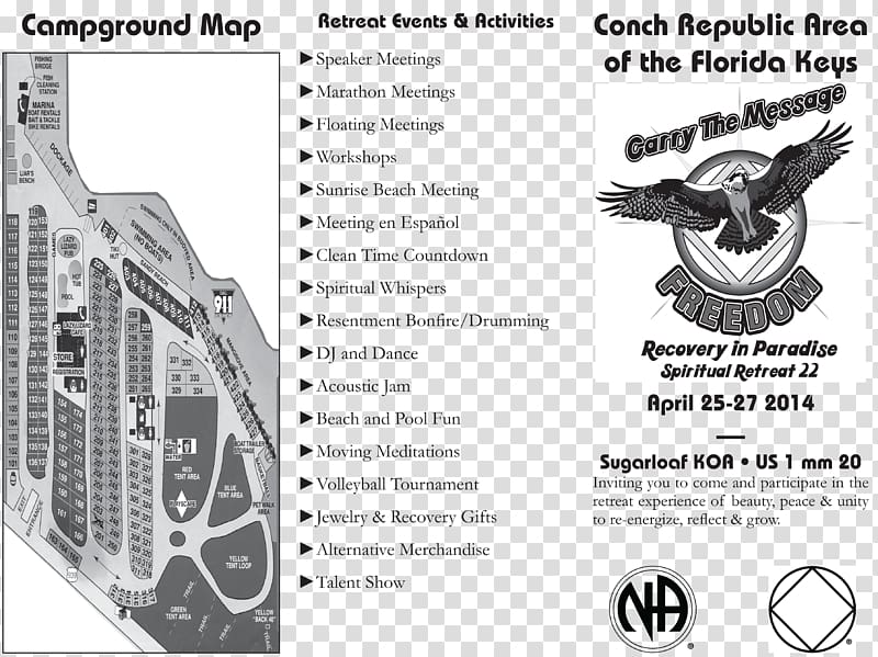 Narcotics Anonymous Greensboro Contra Costa County, California Car, Memorial Day Flyer transparent background PNG clipart