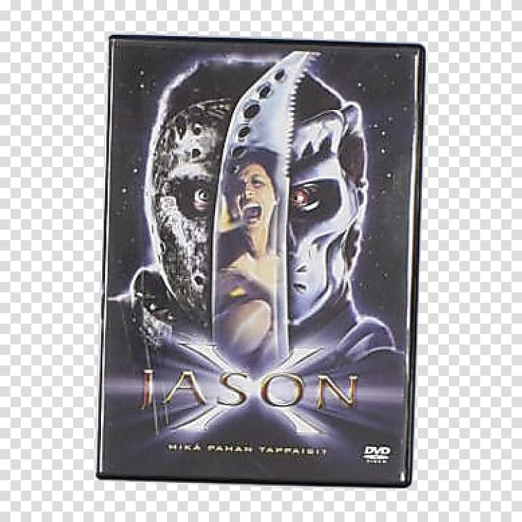 Jason Voorhees Film Friday the 13th IMDb Jason X, Cider House Rules transparent background PNG clipart