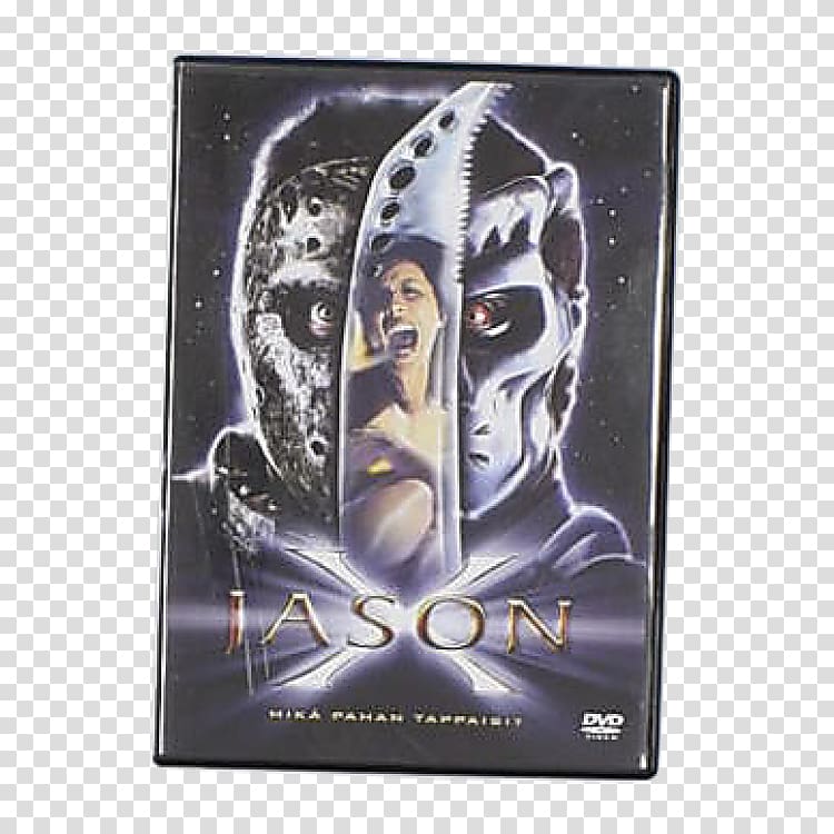 Jason X (2001) - IMDb