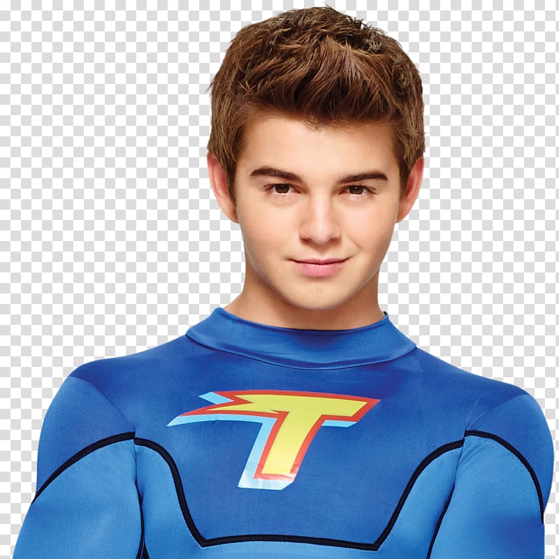 The Thundermans, Temporada 1 Programa de televisão Nickelodeon The  Thundermans, Temporada 3 The Thundermans, Temporada 4, outros, televisão,  azul, super herói png