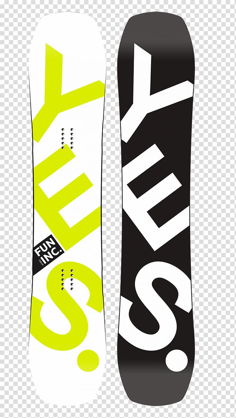 YES Snowboards 0 Collection, snowboard transparent background PNG clipart