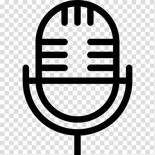 Microphone Sound Recording and Reproduction Computer Icons Recording studio, microphone transparent background PNG clipart