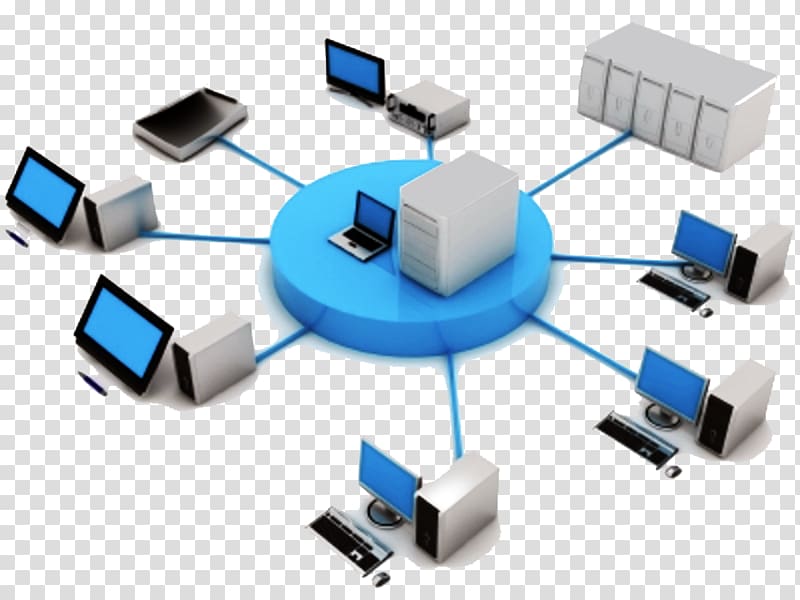 Network management Computer network Network monitoring Managed services, Business transparent background PNG clipart