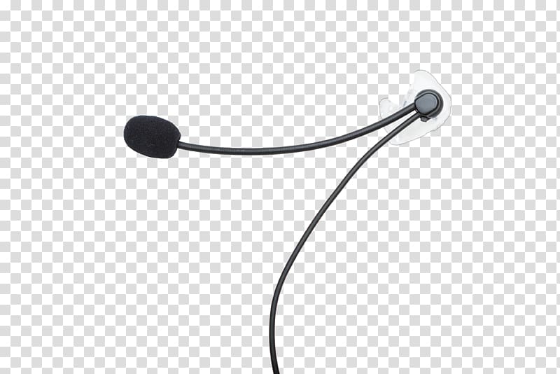 Microphone Headphones Headset Audio Association football referee, headset transparent background PNG clipart