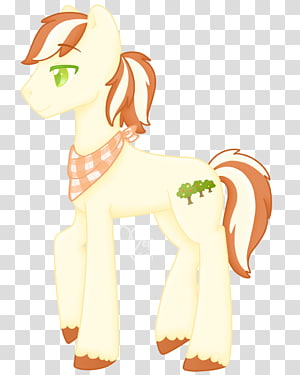 Pony Horse , horse transparent background PNG clipart thumbnail