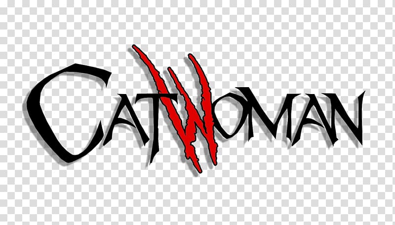 Catwoman Batman Comic book YouTube Batgirl, stay tuned transparent background PNG clipart