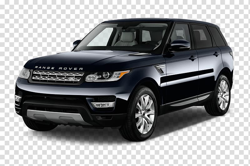 2016 Land Rover Range Rover Sport 2018 Land Rover Range Rover Sport 2017 Land Rover Range Rover Sport Car, Land Rover Range Rover Sport transparent background PNG clipart