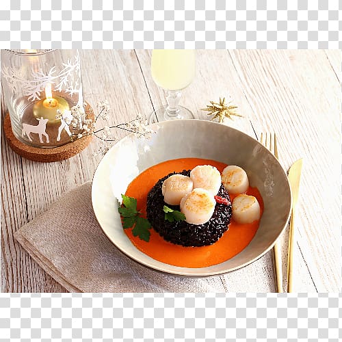 Asian cuisine Risotto Goji Recipe Sauce, mushroom transparent background PNG clipart