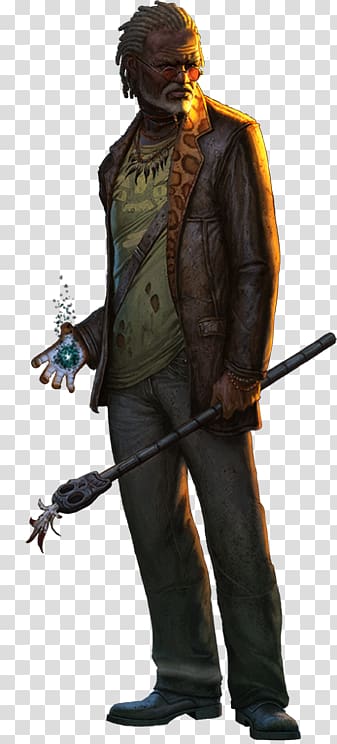 Secret World Legends Role-playing game Character Shadowrun Massively multiplayer online game, Milla Jovovich transparent background PNG clipart