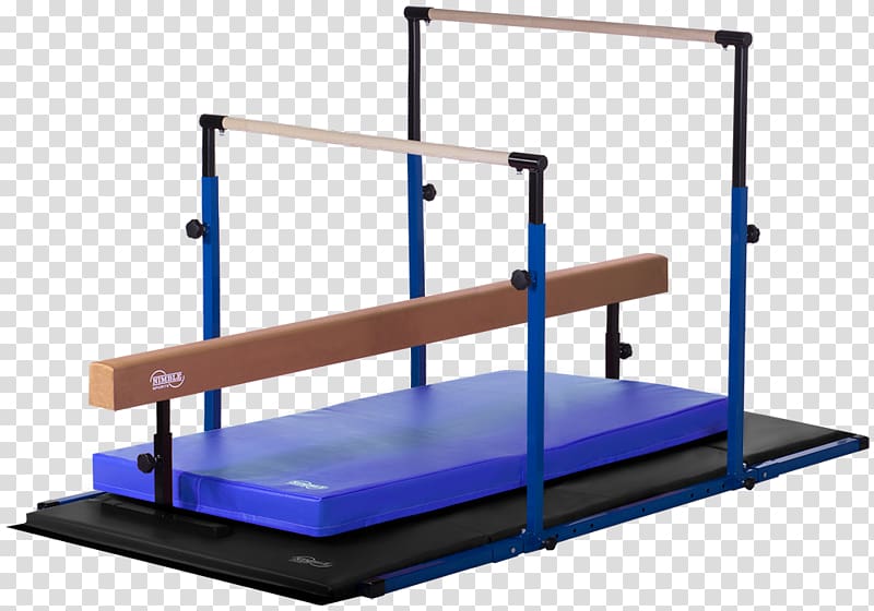 Gymnastics Mat Exercise equipment Tumbling Sporting Goods, gymnastics transparent background PNG clipart