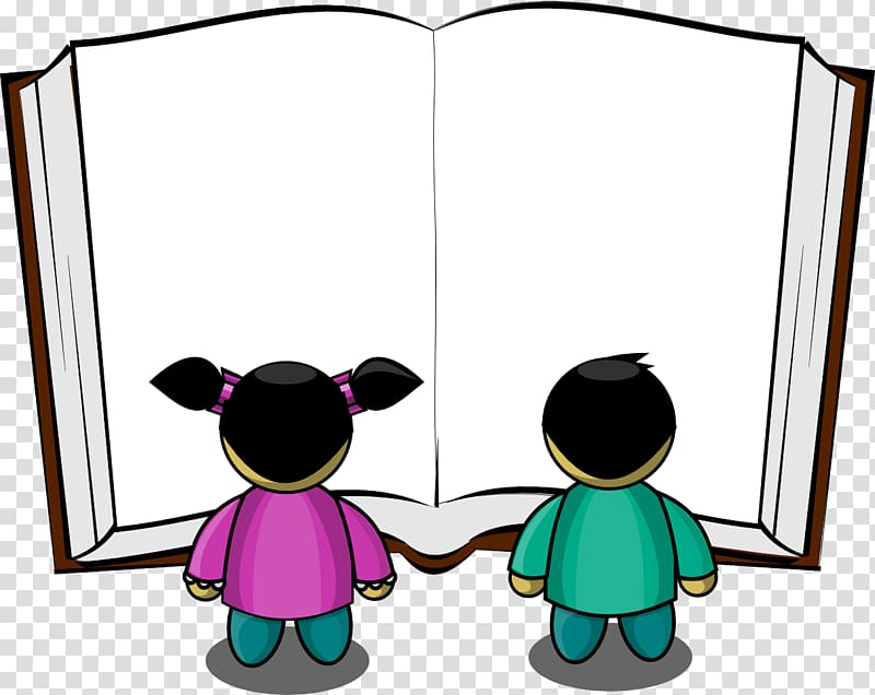 Reading Book , reading transparent background PNG clipart