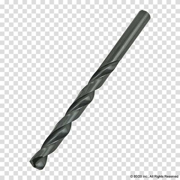 Fountain pen High-speed steel Drill bit Augers, pen transparent background PNG clipart