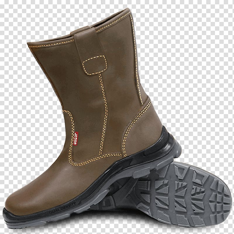 Steel-toe boot Oscar Safety Shoes Footwear, boot transparent background PNG clipart