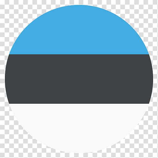 Flag of Estonia Estonia men's national under-20 ice hockey team Estonian, Flag transparent background PNG clipart