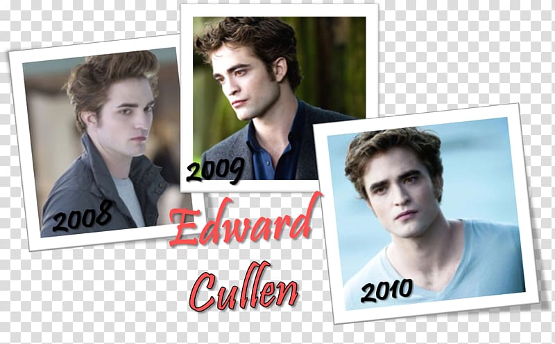 Edward Cullen The Twilight Saga Advertising JAC Motors Movement, edward cullen transparent background PNG clipart