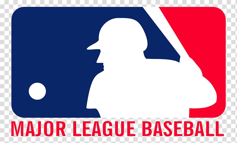 MLB PGA TOUR Major League Baseball logo, baseball transparent background PNG clipart