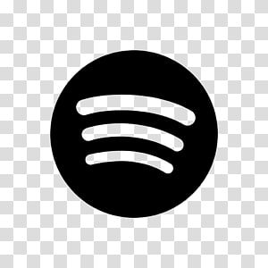 Vector Spotify Logo Transparent