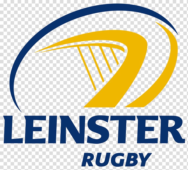 Leinster Rugby Ulster Rugby Irish Rugby Logo, Rugby transparent background PNG clipart