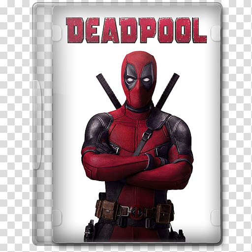 Deadpool Blu-ray disc Ultra HD Blu-ray Digital copy 4K resolution, Deadpool symbol transparent background PNG clipart