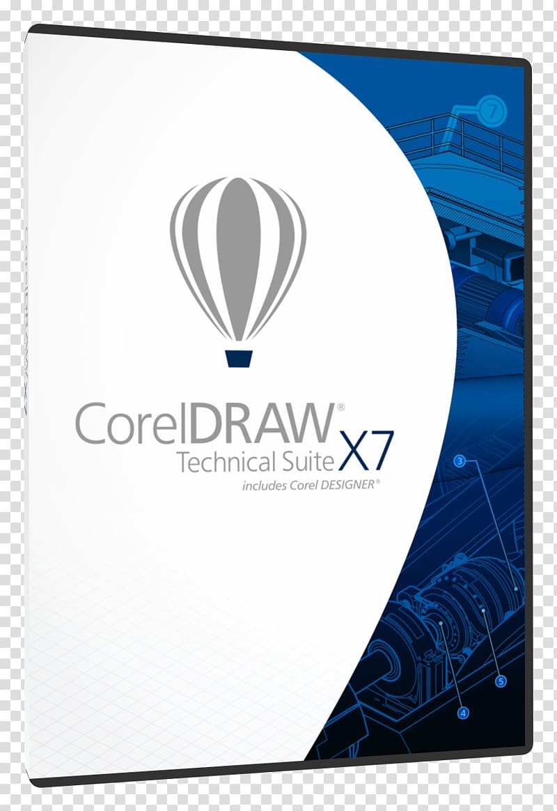 Editor's Pick: CorelDRAW Technical Suite X7 Released - Digital Engineering  24/7