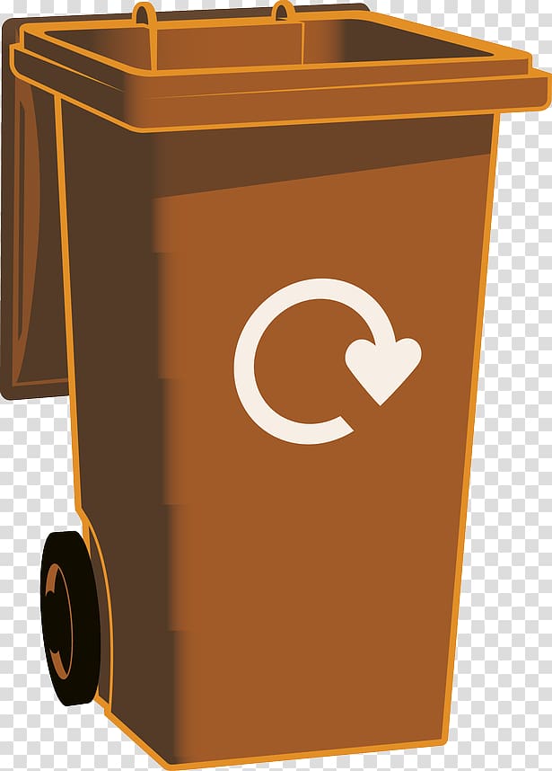 Plastic bag Rubbish Bins & Waste Paper Baskets Recycling bin Green bin, garbage collection transparent background PNG clipart