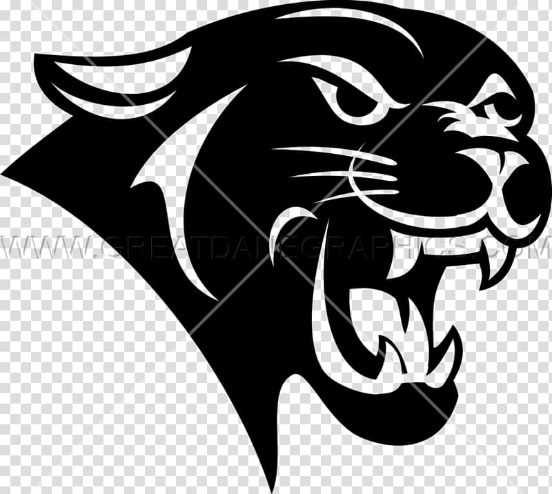 Black Panther Drawing, black panther transparent background PNG clipart
