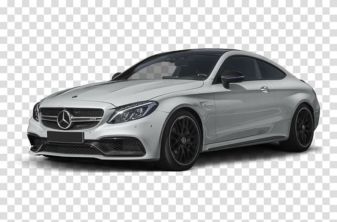 2018 Mercedes-Benz S-Class 2018 Mercedes-Benz C-Class Mercedes-Benz E-Class Car, Mercedesbenz Amg C 63 transparent background PNG clipart