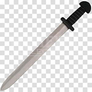 Viking sword Classification of swords Types of swords Weapon, birthday decor transparent background PNG clipart thumbnail