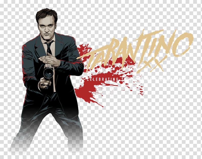 Film director Art Director Kill Bill, others transparent background PNG clipart