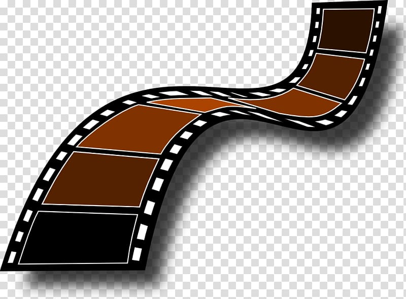 hollywood film clipart