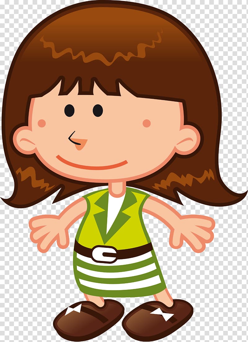 Helena Flats School Cartoon, others transparent background PNG clipart