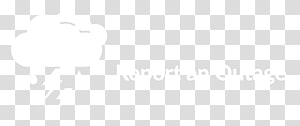 Logo White Color Placemaking, power outage sign transparent background PNG clipart thumbnail