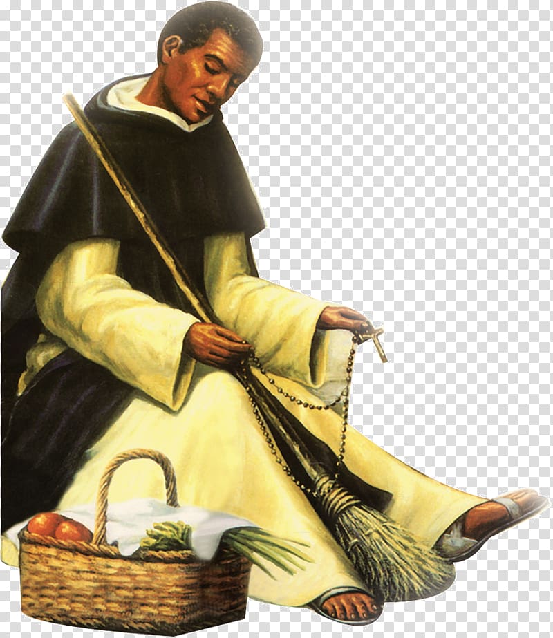 Martin de Porres Saint Dominican Order Iglesia de San Martín de Porres Religion, Holy Week transparent background PNG clipart