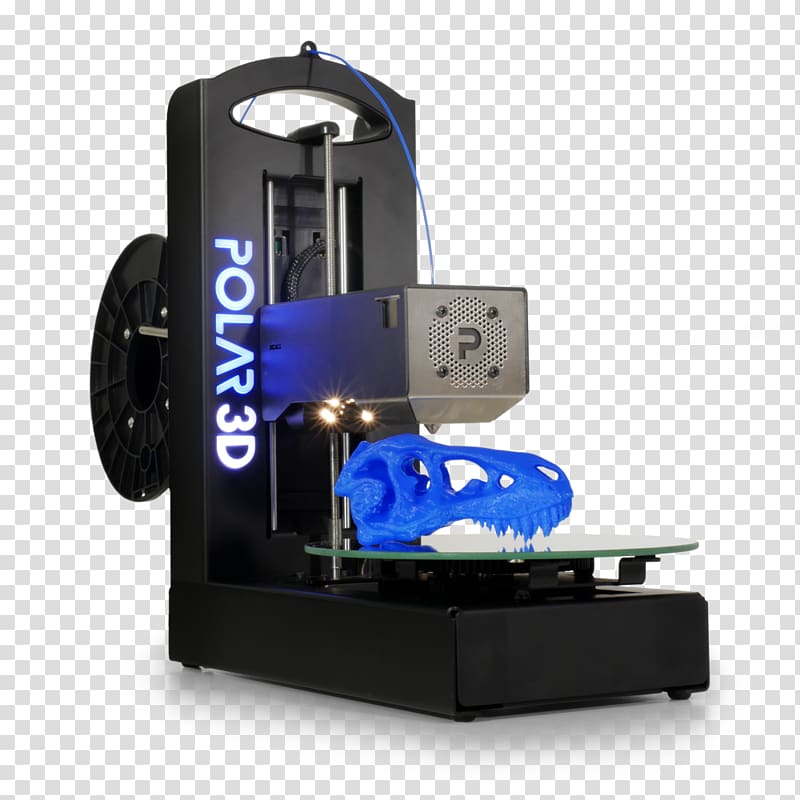 3D printing 3D Printers Fused filament fabrication, mirrored transparent background PNG clipart